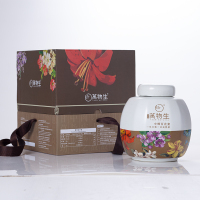 万源市万物生中蜂百花蜜(五星)1000g