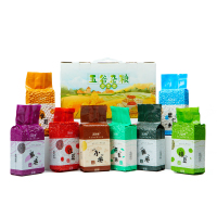 万源市玺丰收五谷杂粮礼盒3.4kg/盒