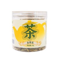 万源市玺丰收金银花 25g/罐