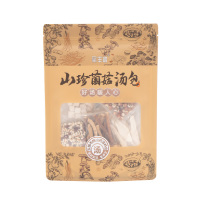 万源市玺丰收五指毛桃山药汤料包100g/袋