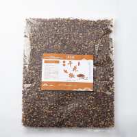 万源市 玺丰收干花椒(红)500g/袋深山好货
