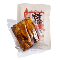 万源市玺丰收万源老腊肉(排骨)500g/袋