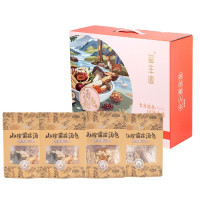 万源市玺丰收养生风味汤料包礼盒 360g