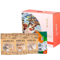 万源市玺丰收养生风味汤料包礼盒 460g