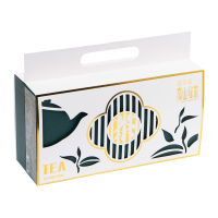 万源市玺丰收毛峰礼盒128g/盒