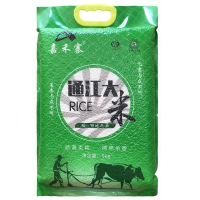 通江县嘉禾寨通江大米5kg