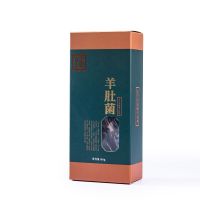 万源市玺丰收羊肚菌 60g/盒