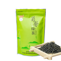万源市蜀馨绿茶248g/袋