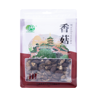 万源市千千苗香菇(精选)200g