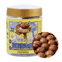 万源市玺丰收夏威夷果168克/罐