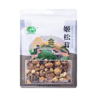 万源市千千苗姬松茸(精选)200g