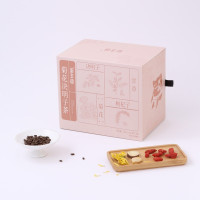 万源市玺丰收菊花决明子茶90g/盒