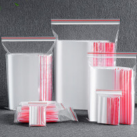 自封袋(约14*20cm)(100只/包)