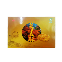 南江县荞麦酥198g/盒