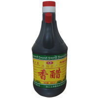 南江县玉泉香醋800ml