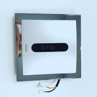 企采严选SHXA52小便器面板适用于TOTO品牌