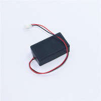 企采严选 小便器感应器电池盒