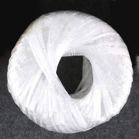 企采严选 玻璃绳 白色
