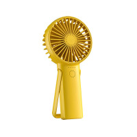 艾美特 CM-RD25-2手持风扇(黄色)