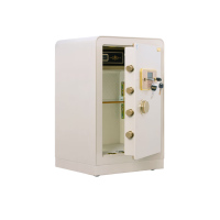 甬康达 FDG-A10/D-76JZ精致系列 电子保险柜 土豪金 H830*W490*D440mm