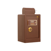 甬康达BGX-D1-630-YT电子密码保管箱古铜色H840*W430*D380mm