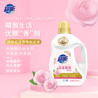 超能/雕 花漾香氛洗护组合4530g