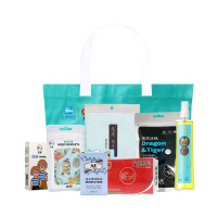 百岁山饮用天然矿泉水348ml*24瓶+龙虎清醒套装