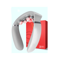 skg颈椎按摩器 G7Pro尊贵款 物理揉捏护肩颈部