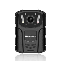 纽曼(Newsmy) D11 32GB 执法记录仪 深灰色(单位:件)