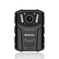 纽曼(Newsmy) D11 64GB 执法记录仪 深灰色(单位:件)