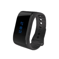 迅铃APE6900无线呼叫器呼叫手表接收腕表手环 APE6900腕表主机