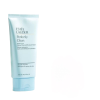 雅诗兰黛 净莹柔肤洁面乳150ml(浅蓝色洁面)