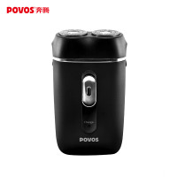 奔腾 电动剃须刀 PQ2601 黑色