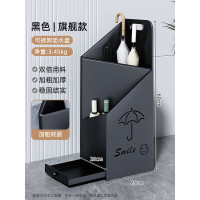 企采严选雨伞收纳架家用门口雨伞放置架入户门雨伞筒商用酒店大堂雨伞