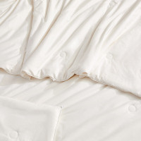 博洋家纺全棉蚕丝夏凉被—素(I)W924132403007(件)