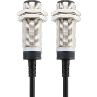 红外感应对射光电开关道闸摆闸翼闸红外线对射型传感器感应器限位 PCBA-T5MNA-D3Y2/FB