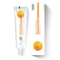 舒客专效护龈维他命牙膏120g