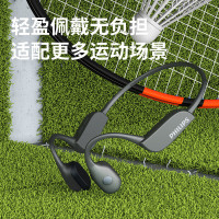 飞利浦(PHILIPS)TAA3609 骨传导开放式蓝牙耳机(个)