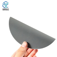 哈铁创亿 240目植绒纱布 3寸/片