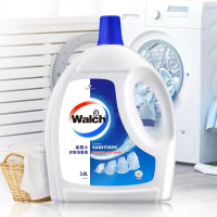 威露士衣物消毒液3.6L洗衣机家用除菌除螨 香味清新