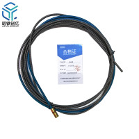 哈铁创亿 送丝管 YT-CAT50/套