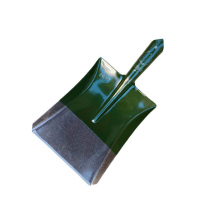 亿鑫赞力 户外家用钢锹长150mm [全钢特制]大方锹/把