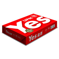 清风 B338AFD 200抽双层盒装面纸 3盒/提 12提/箱