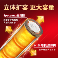 南孚7号电池40粒 七号碱性 聚能环4代 适用耳温枪/血糖仪/无线鼠标/遥控器/血压计/挂钟/血氧仪等