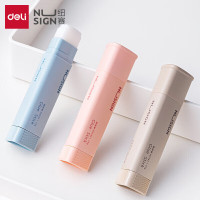 得力纽赛NS142三角形固体胶(混)(21g/支)1支装