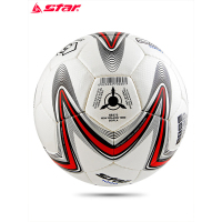 世达(star)sb375手缝专业比赛足球5号标准成人PU皮