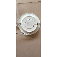 企采严选 21W LED筒灯 开孔尺寸 145mm 30/个