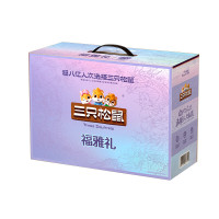 三只松鼠2025福雅礼2120g