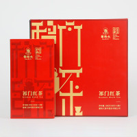 谢裕180g大祁门红茶活力礼盒