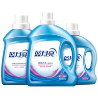 蓝月亮洁净薰3KG+洁净薰2KG+洁净薰1KG(10001752)